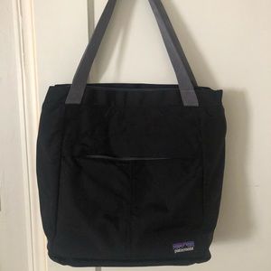 Gently used Patagonia Headway Tote 20L